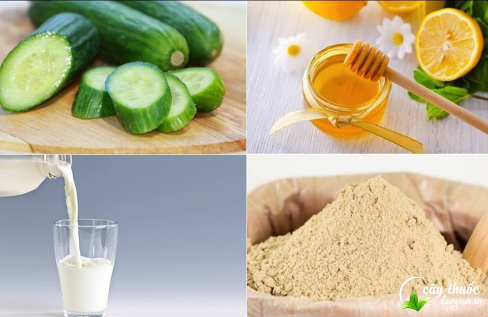 lam-dep-tu-cam-thao-sua-tuoi-dua-leo-mat-ong