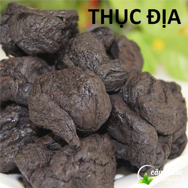 Thục địa giá bao nhiêu và nên mua ở đâu?