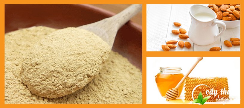 lam-dep-tu-cam-thao-mat-ong-và-sua-chua-khong-duong