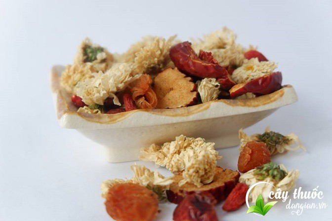 tra-long-nhan-hoa-cuc