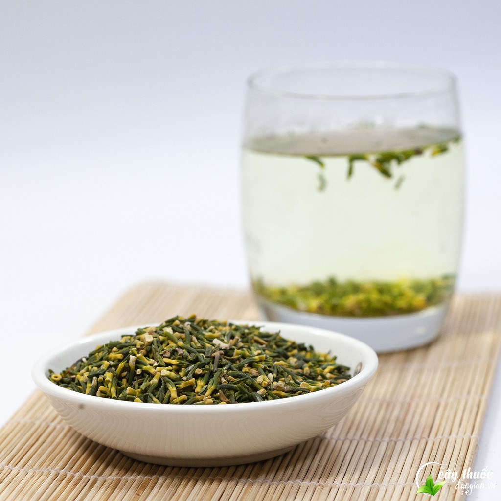 Trà tâm sen giá bao nhiêu tiền?