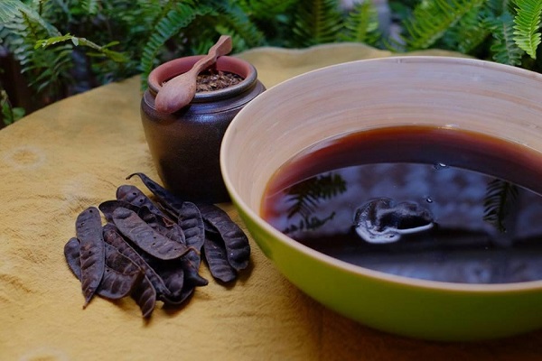 Lưu ý không nên lạm dụng nước uống bồ kết sẽ có thể gây độc và ảnh hưởng tới sức khỏe