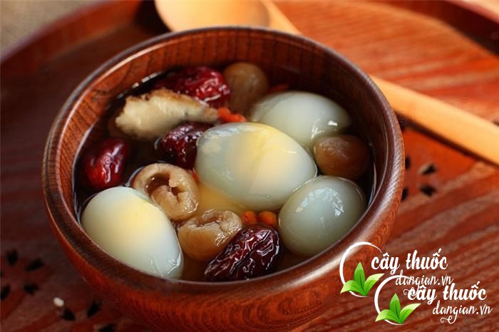 Câu kỷ tử là vị thuốc quý trong dân gian