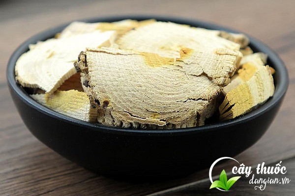 Lưu ý nên tham khảo ý kiến bác sĩ trước khi sử dụng mỏ quạ chữa bênh