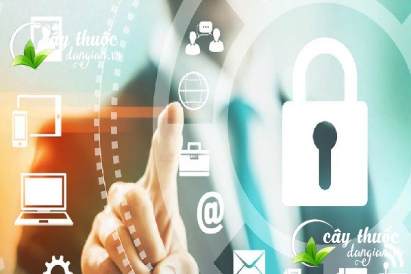 Sử dụng những biện pháp phù hợp trong bảo vệ thông tin khách hàng