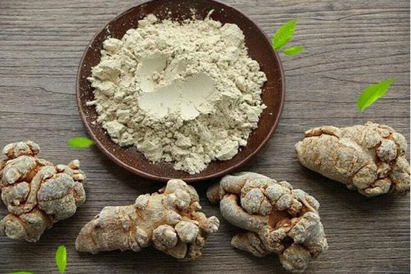 Lưu ý không nên lạm dụng sử dụng củ tam thất quá nhiều sẽ không tốt cho sức khỏe.