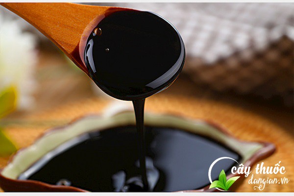 Cao dạ cẩm có thể bảo quản lâu dài hơn