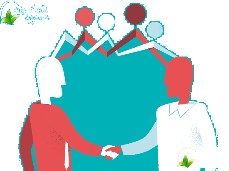 Hai bên cùng hợp tác để thống nhất giải pháp