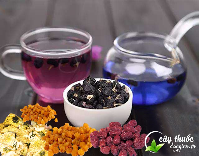 Kỳ tử cực tốt, được nhiều người sử dụng