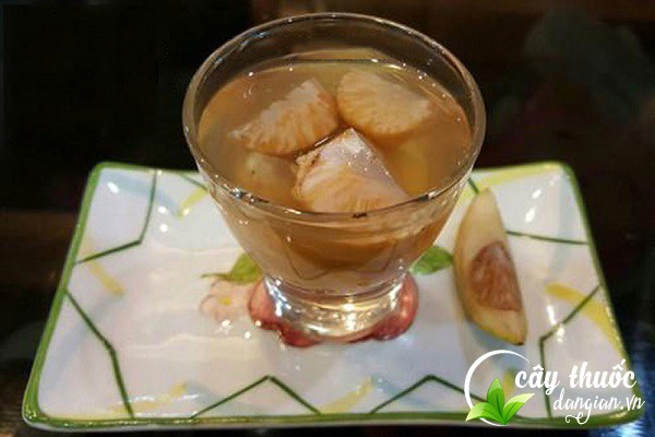 Lưu ý dùng đúng liều, đúng bài thuốc và không lạm dụng hạt cau quá nhiều