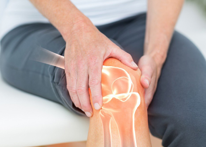 Hạt Kê Giúp xương chắc khỏe, ngăn ngừa loãng xương