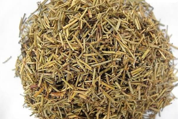 Lưu ý không nên lạm dụng vị thuốc Ma hoàng quá nhiều sẽ gây phản tác dụng