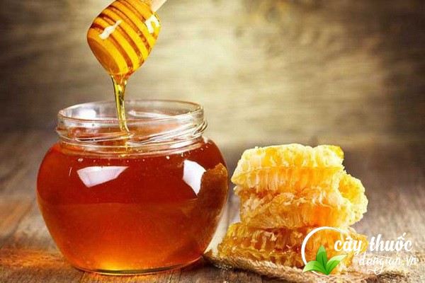 Mật ong rừng là một sản phẩm có nhiều công dụng tốt cho sức khỏe và làm đẹp
