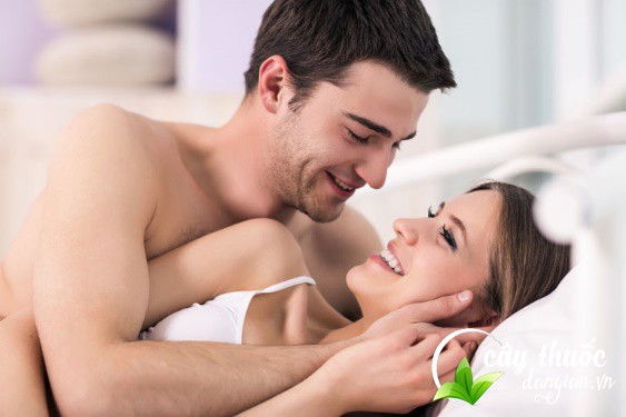 Nấm ngọc cẩu có tác dụng tăng cường sinh lý