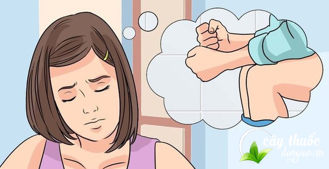 Trà hoa đào hỗ trợ tăng cường sức khỏe