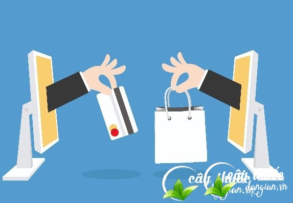 Cây Thuốc Dân Gian với các hình thức thanh toán đa dạng