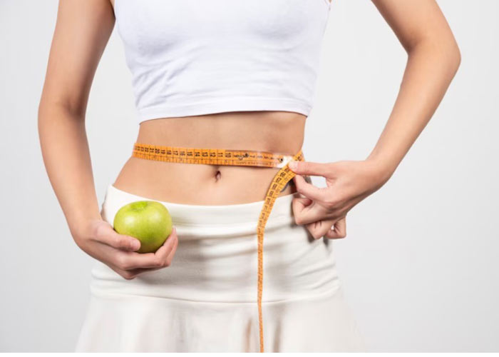 Quả bứa hỗ trợ giảm cân hiệu quả