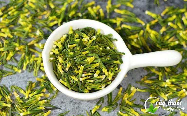 Tâm sen giúp cân bằng huyết áp, cải thiện chứng rối loạn nhịp tim