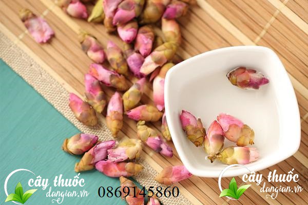 Trà hoa đào có nhiều công dụng tốt cho sức khỏe và sắc đẹp