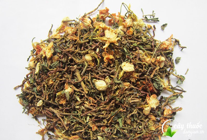 tra-son-mat-hong-sam-sau-khi-phoi-kho