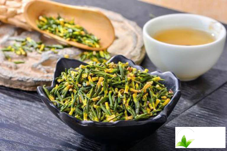 Trà tâm sen món quà quý giá cho sức khỏe