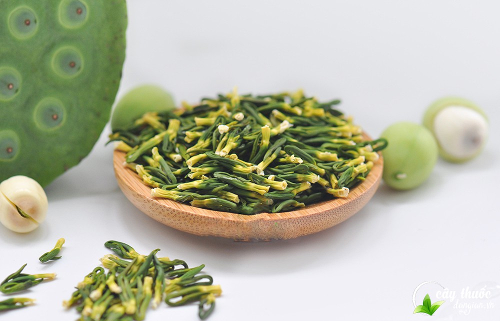 Địa chỉ bán trà tâm sen tốt?