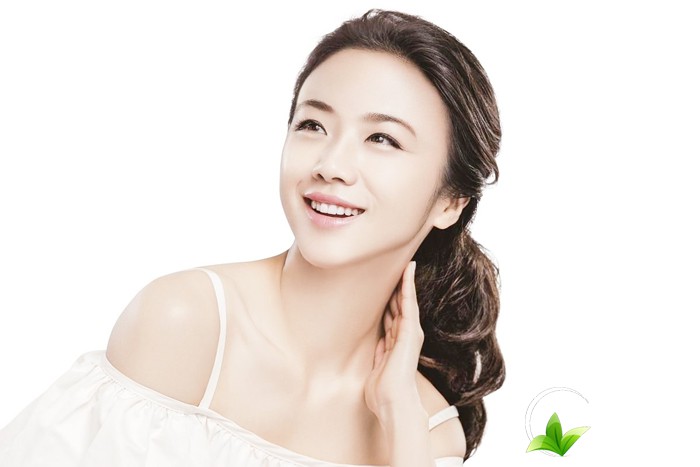 Trà hoa cúc vàng sấy khô giúp chị em phụ nữ đẹp hơn