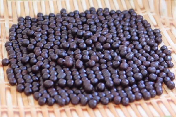 Lưu ý dùng viên nén hà thủ ô đúng liều lượng để đạt được hiệu quả tốt nhất